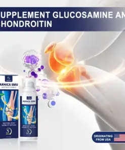 Voilaist® Arnica Emu Joint Relief Complex