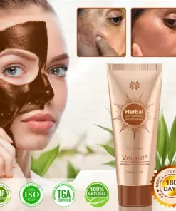 Voilaist® Whitening and Spot-Removing Face Mask