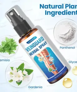 Voilaist® VeinGuard Herbal Spray