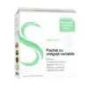 Voilaist® plasture nano cu microace SMGT-GLP-1